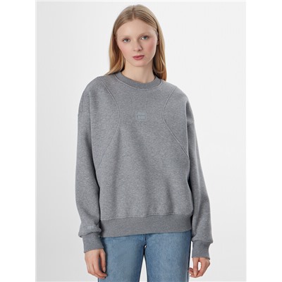 СВИТШОТ ЖЕНСКИЙ 302494