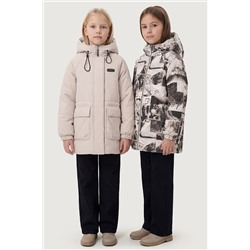 Куртка NIKASTYLE, 1235408