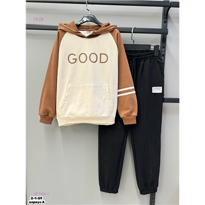 Костюм двойка 1977460-1