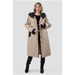 03-3406 Плащ женский