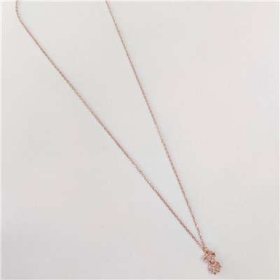 Подвеска на цепочке