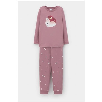 Пижама CROCKID, 1237261