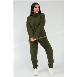 Костюм (лонгслив+брюки), арт. 0672-65