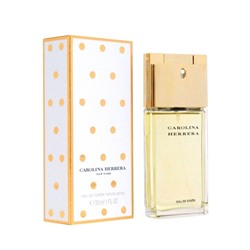 CAROLINA HERRERA edt (w) 30ml