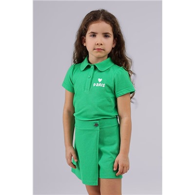 Футболка-поло CLEVER, 1027082