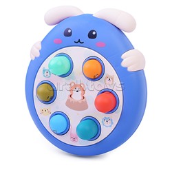 Развивающая игра "Стучалка" в коробке