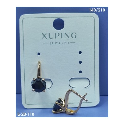 Серьги #22973563