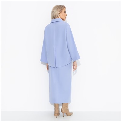 Комплект с юбкой и съёмным декором, Легкость эмоций (2 в 1)