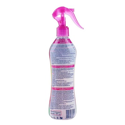 Освежитель воздуха водный Chirton «Антитабак», 400 мл