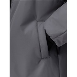 Bodo Куртка 32-72МU