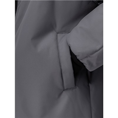 Bodo Куртка 32-72МU