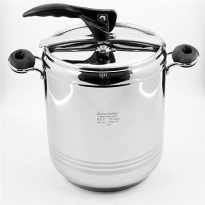 800-100 Скороварка 9л Hascevher Esila (х4)