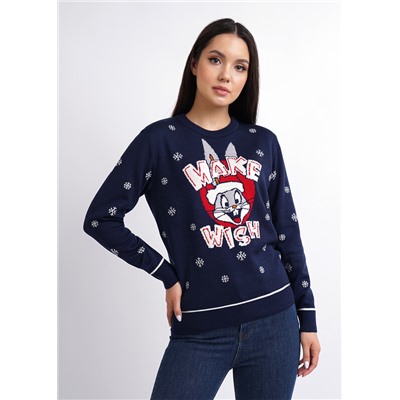 Джемпер женский