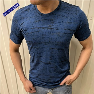 Футболка мужская