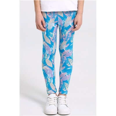 Леггинсы АПРЕЛЬ, 831938