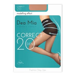 Колготки женские DEA MIA CORRECT 20