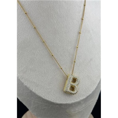 Колье #22930375