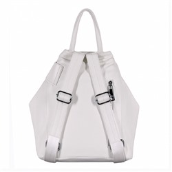 Рюкзак 18149 p.white Polina&Eiterou (дефект)