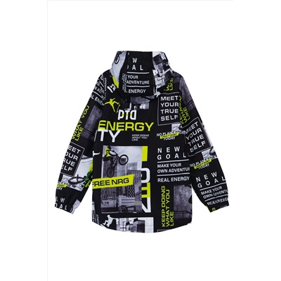 Куртка PLAYTODAY, 842002