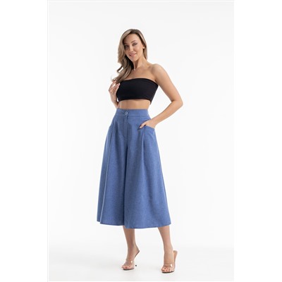 Юбка-брюки Бю088 НАТАЛИ, 1126757