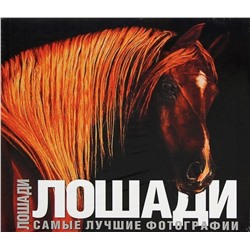 АСТ Карпенко Т. "Лошади. Самые лучшие фотографии"