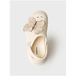 Сабо для девочек