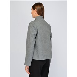 VISERDI Жакет 10411-сер 6441555