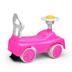 Машина толокар № ТМ-0606-Р