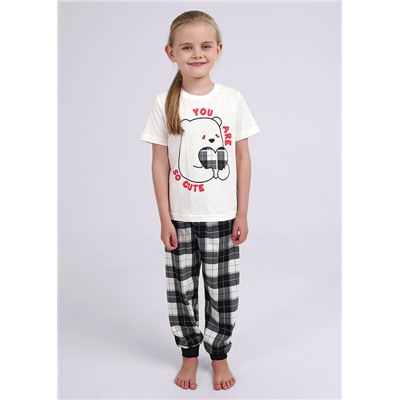 Комплект дев.