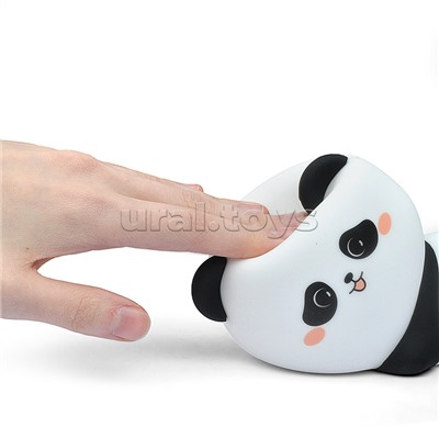 Ночник детский "Панда на ветке"