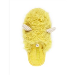 Туфли комнат. жен. 352-330-09 зак