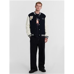 БОМБЕР МУЖСКОЙ 121208