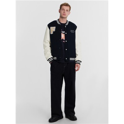 БОМБЕР МУЖСКОЙ 121208