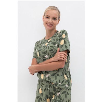 Trikozza Фуфайка Е 30079