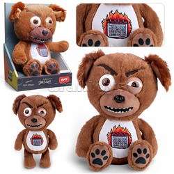 Подарочная игрушка "Пёс Дедлайн"