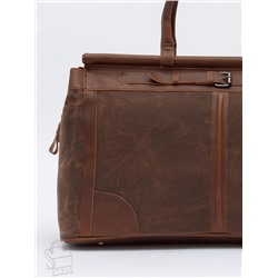 Сумка дорожная 1166NK coffee Naierlanke  в Новосибирске