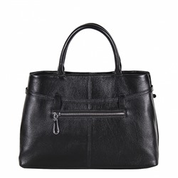 Сумка 6698VG black Vitelli Grassi