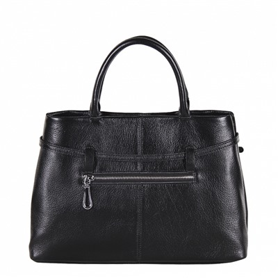 Сумка 6698VG black Vitelli Grassi