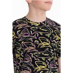 Футболка М22131з