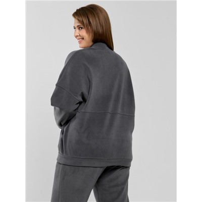 Бомбер Блик-1 (Графитовый)