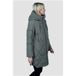 05-2312 Куртка женская зимняя (термофин 200)