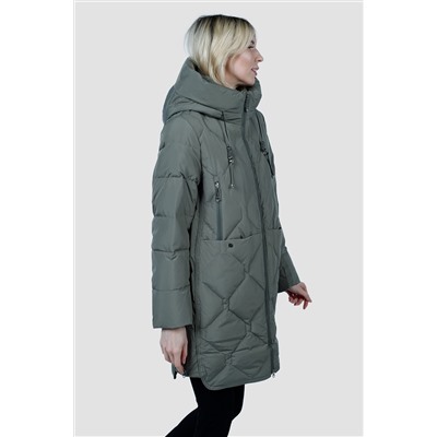 05-2312 Куртка женская зимняя (термофин 200)