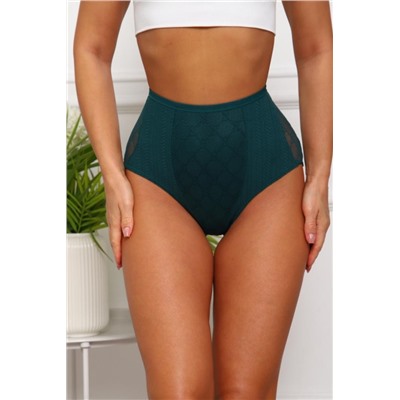 Трусы 64868 (Изумруд)