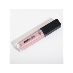 Блеск для губ GLOSS, тон 11, нежно-розовый