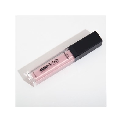 Блеск для губ GLOSS, тон 11, нежно-розовый