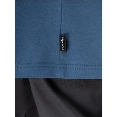 Bodo Футболка 4-435MU 4-435MU