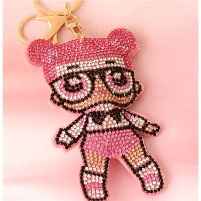 Брелок  Н01-9624р