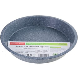 29513  Форма мрам/крошка 32х5смMB(х24)