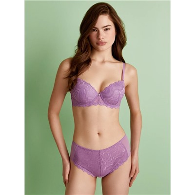 Minimi Бюстгальтер MNM LACE  2151 Бюстгальтер с Формованной чашкой на стане