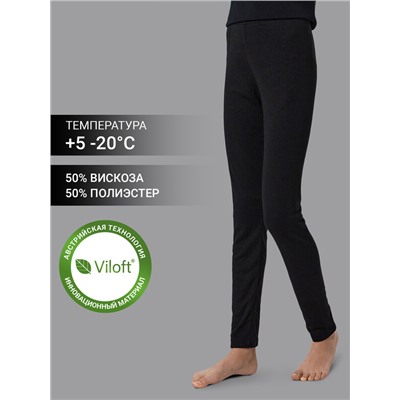 ЛЕГГИНСЫ "ТЕРМО" ДЛЯ ДЕВОЧЕК 647707